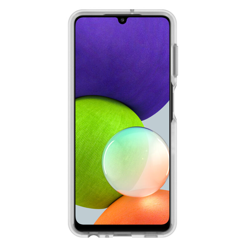 product image 2 - Coque Galaxy A22 5G React Series